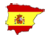 AEAT DE FUENLABRADA - Espanol