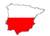 AEAT DE FUENLABRADA - Polski